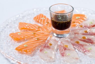 מנת סלומון נאמוס