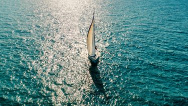 יאכטה סי פור יו בלב ים