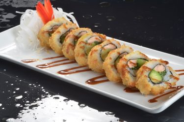 מסעדת ג'אפניקה - סושי