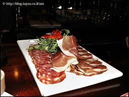 מנת אוכל בטאפו הרצליה