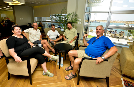 מועדון-שייטים