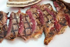 מנת אוכל במיט בר הרצליה