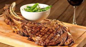 מנת אוכל בmeatandwine