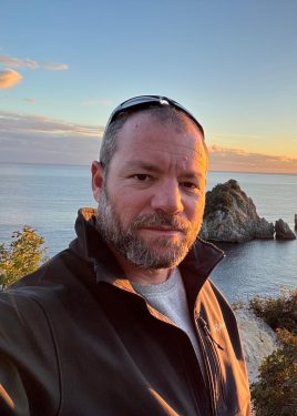 תמונת פנים מנהל המרינה החדש